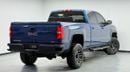 GMC Sierra 2018 GMC Sierra 2500HD SLE, Service History, Fully Loaded, Excellent Condition, GCC