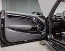 ميني كوبر إس JCW