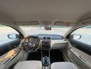 Suzuki Dzire GLX 1.2L