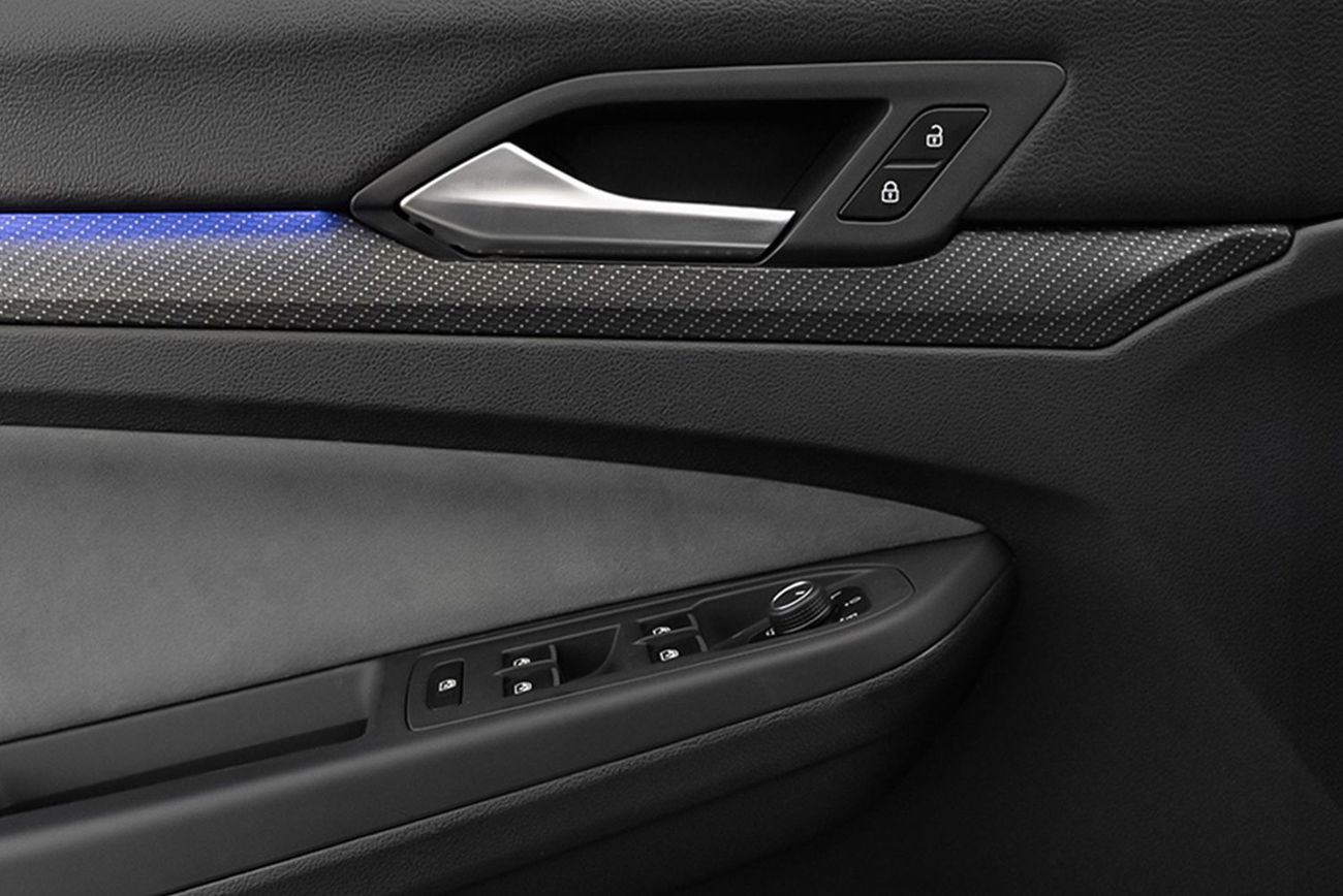 فولكس واجن جولف ار Golf R