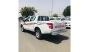 Mitsubishi L200 - 4WD - DIESEL - DOUBLE CABIN - 2.5L - ALLOY WHEEL - PACKAGE CHROME
