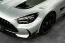 مرسيدس بنز AMG GTR