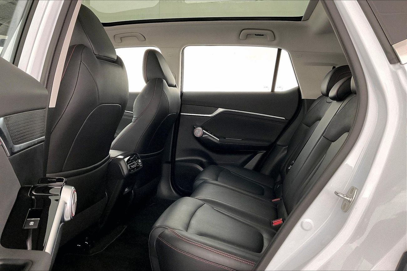 GAC EMKOO GL | 1 year free warranty | 0 Down Payment