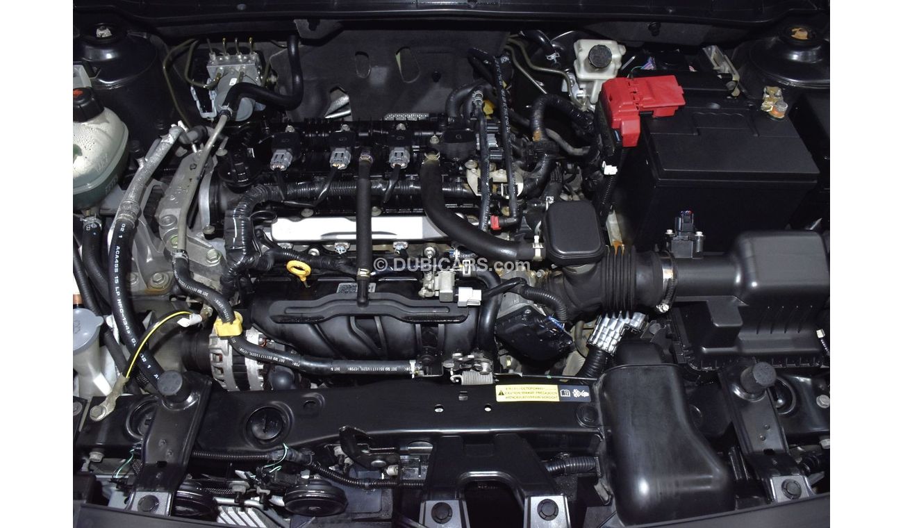 نيسان كيكس EXCELLENT DEAL for our Nissan Kicks ( 2018 Model ) in Gray Color GCC Specs