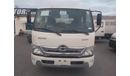 Hino 300 Hino 300 714 2.4 L , diesel , double cabin