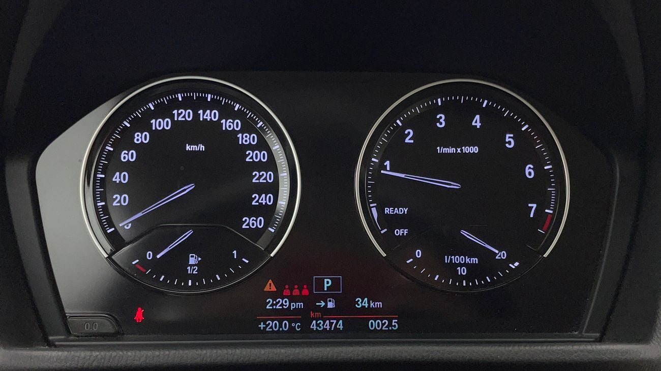 بي أم دبليو X2 SDRIVE 20I JOY EDITION 2 | بدون دفعة مقدمة | اختبار القيادة في المنزل