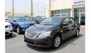 Nissan Sentra ACCIDENT FREE - GCC - CAR IS IN PERFECT CONDITION