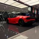 لامبورغيني هوراكان VENEREE ONE OF TEN