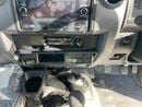 Toyota Land Cruiser Toyota Landcruiser LC76 Right Hand Drive