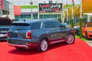 هيونداي باليساد PREMIUM NAPPA PREMIUM