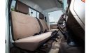 Toyota Land Cruiser Pick Up GRJ79 4.0L Petrol Single Cabin