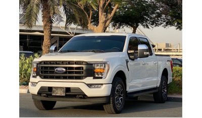 فورد F 150 لاريات