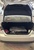 Toyota Camry Gl 2.5 petrol