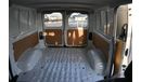 تويوتا هاياس TOYOTA HIACE CARGO 3.5L PETROL 2023