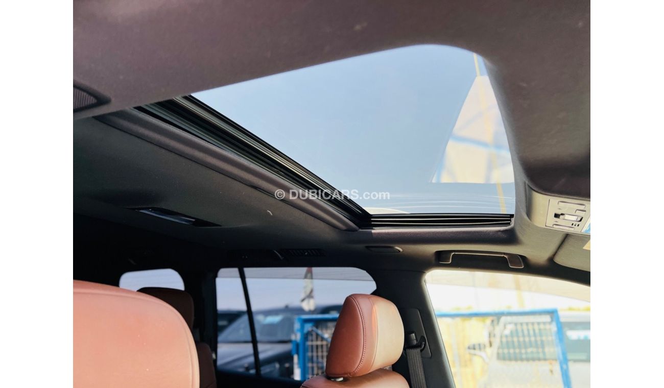 تويوتا لاند كروزر