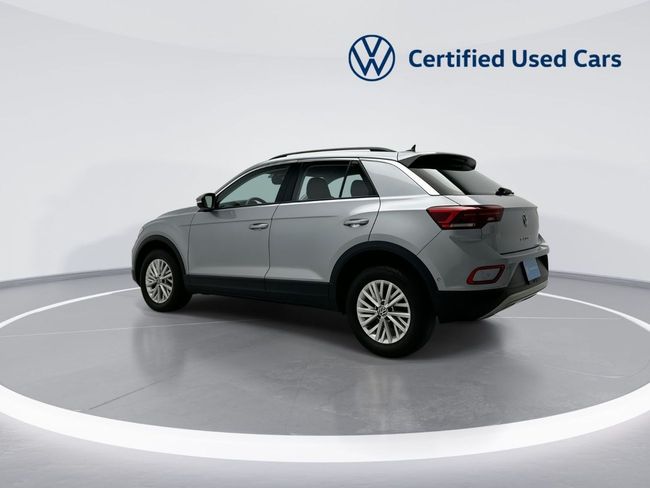 Volkswagen T-Roc LIFE, миниатюра 24