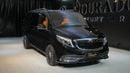 Mercedes-Benz V 250 | LIMITED OFFER | V CLASS LONG WHEELBASE | MAYBACH KIT | IMMACULATE CONDITION