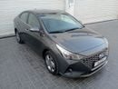 Hyundai Accent SMART PLUS