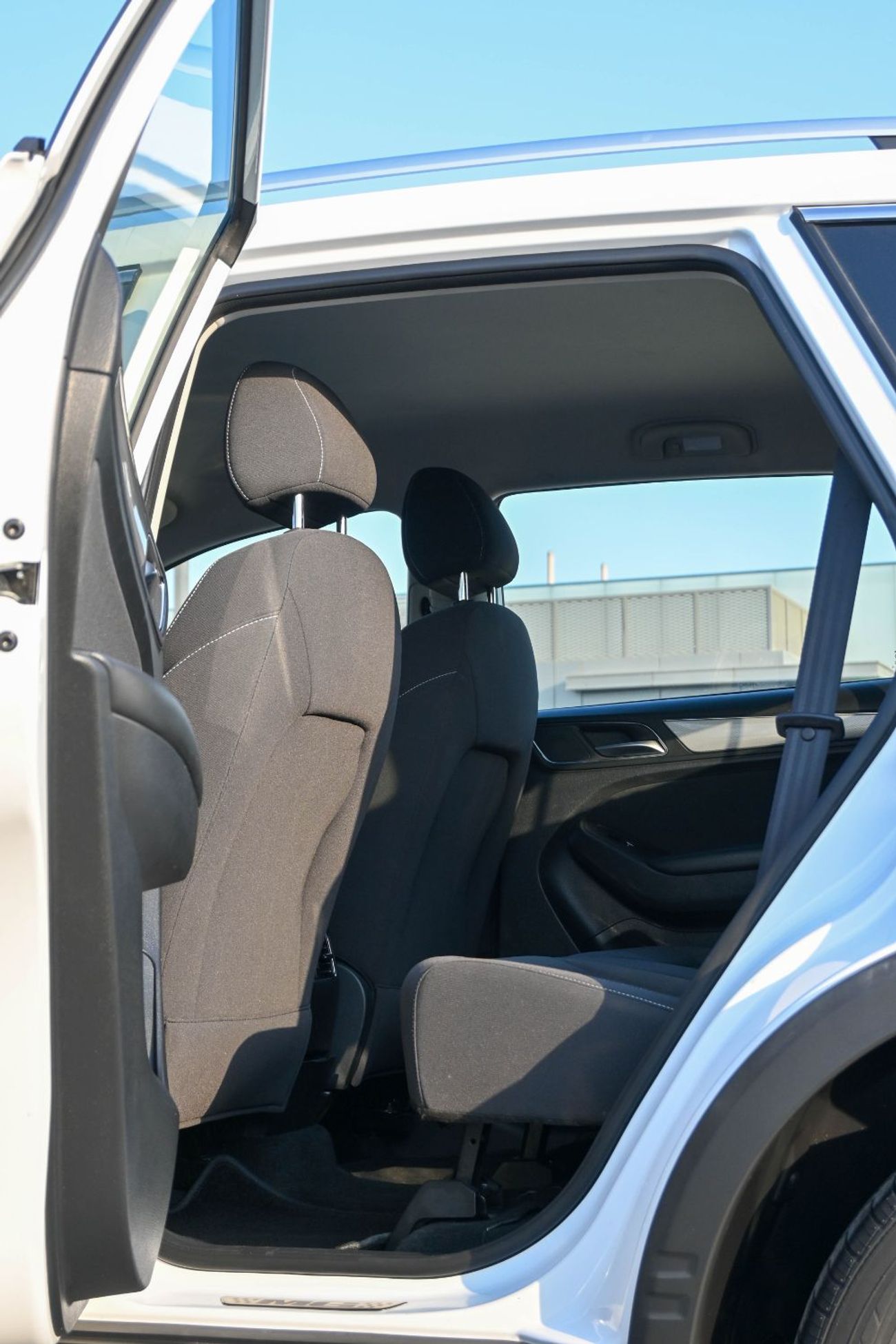 MG RX5 MG RX_5 GCC 2023 IN EXCELLENT CONDITION