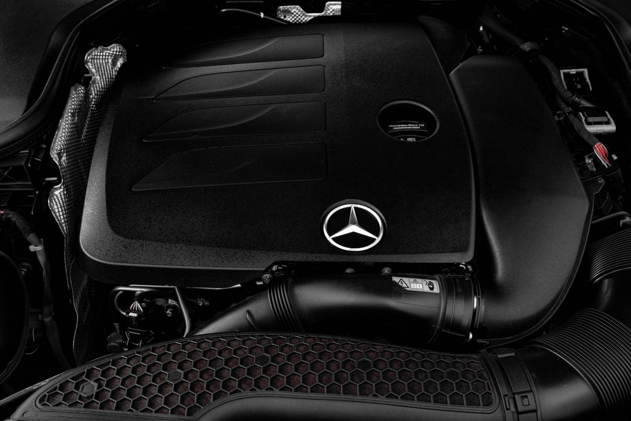 Mercedes-Benz S 350 CLS 350 AMG | 2,938 P.M | 0% Downpayment | Amazing Condition!