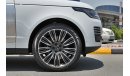 Land Rover Range Rover 2020 3yrs Warranty/Service