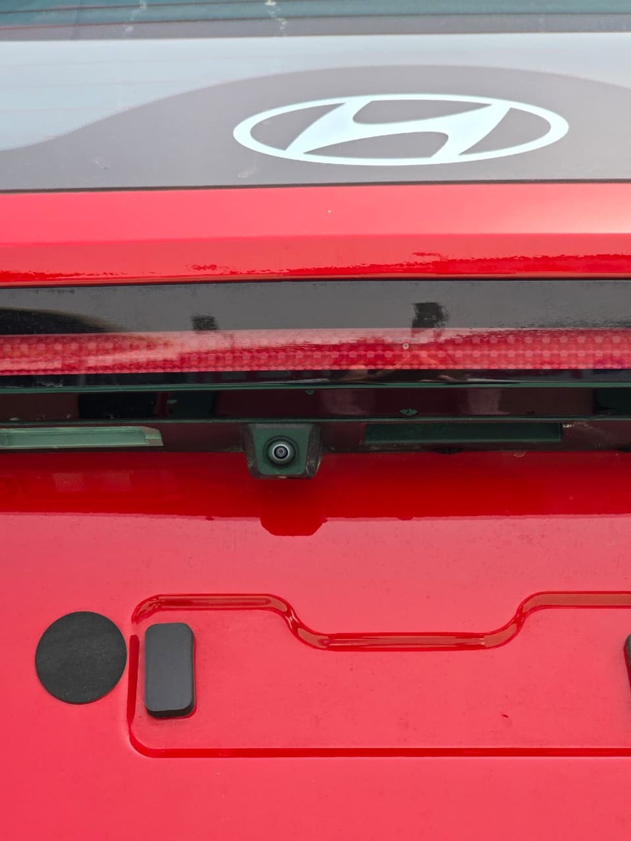 Hyundai Tucson Comfort+ 1.6T