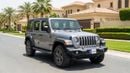 Jeep Wrangler SPORT 2021 | AED 1485/Month | 0 DP | 30 Day Return | Warranty