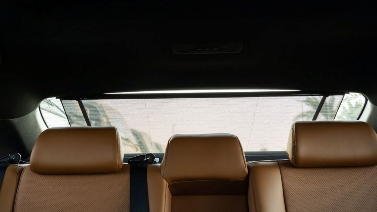 تويوتا كامري TOYOTA CAMRY 2.5 GLE -2025YM