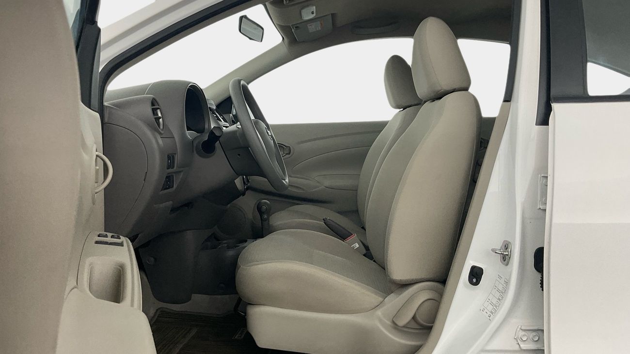 Nissan Sunny S | Guaranteed Warranty | 0 Down Payment