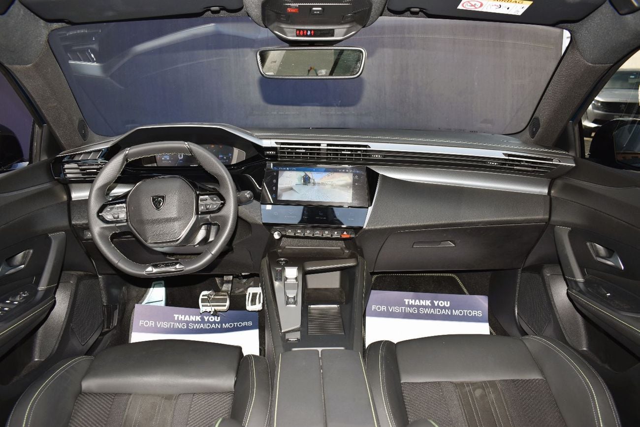 Peugeot 408 FROM 1,759 PM. MANUFACTURER WARRANTY