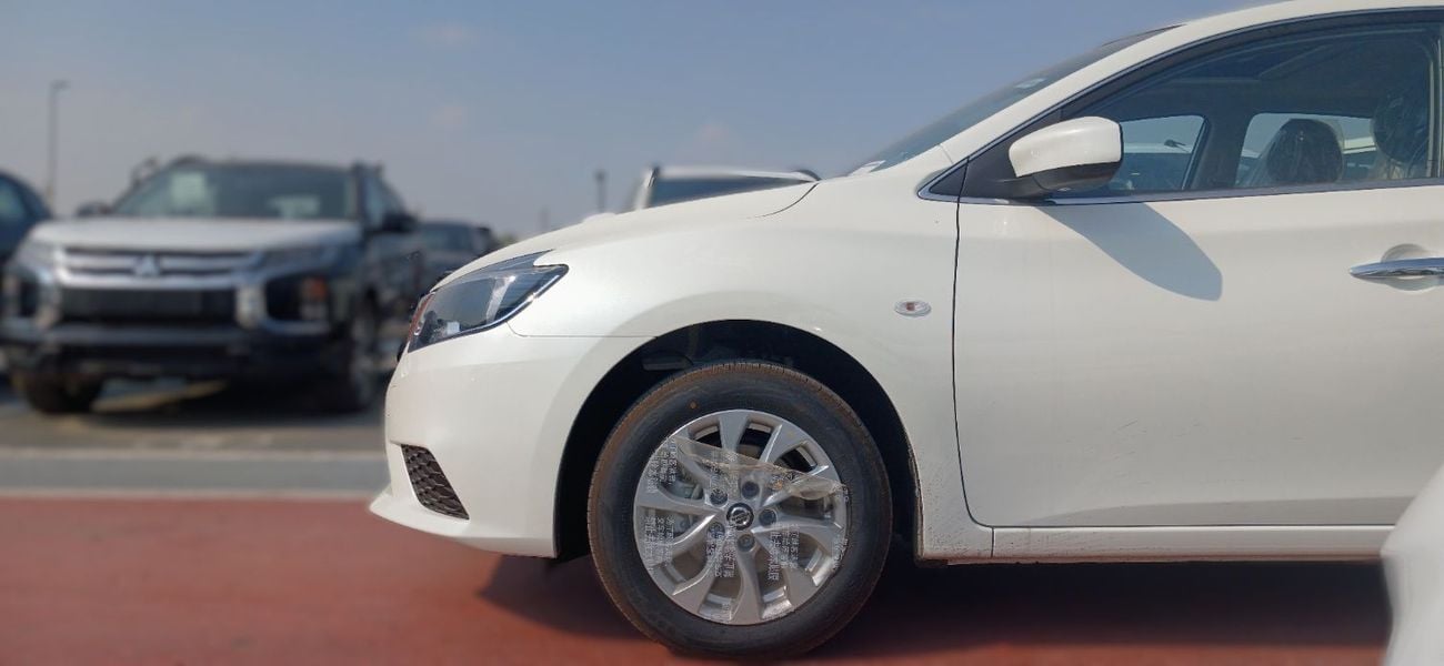 Nissan Sylphy nissan sylphy