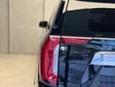 جي أم سي يوكون Denali 6.2L (9 Seater)