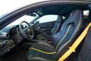 Ferrari F8 Tributo STD