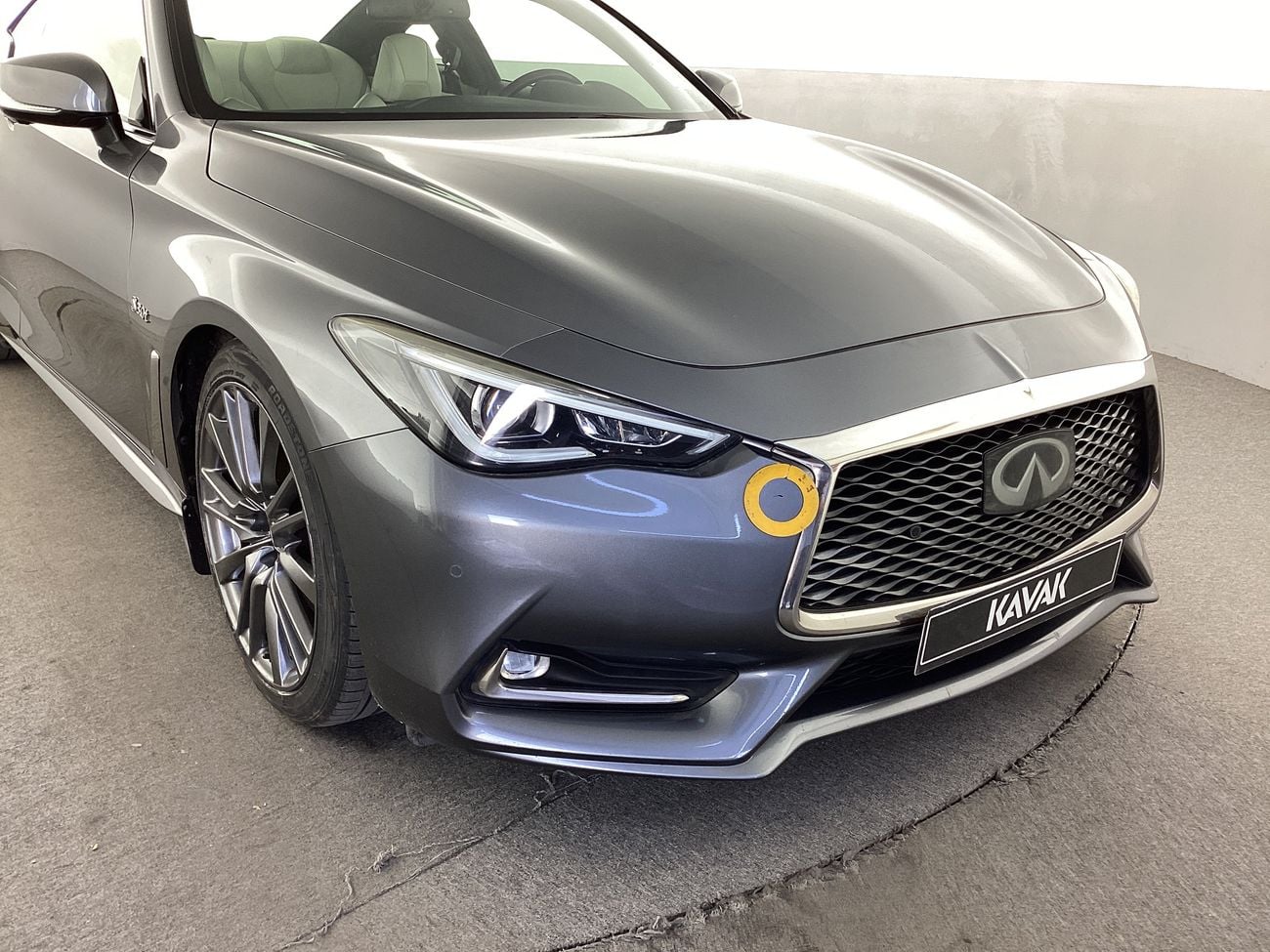 Infiniti Q60 RED SPORT TECH 3.0T SPORT TECH RED AUTO | Guaranteed Warranty | 0 Down Payment