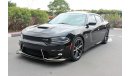 Dodge Charger / SCATPACK/ SRT /HEMI/  6.4 / GCC/ FULL SERVICE HISTORY / WARRANTY TO 2023 OR 100K/ al- futtaim