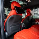 Mercedes-Benz G 63 AMG 2026  MERCEDES BENZ G63  AMG BRAND NEW