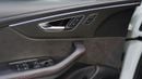 Audi RSQ8 QUATTRO, Carbon Exterior/Interior Pack, Panoramic Roof, Bang N Olufsen, GCC Specs!!