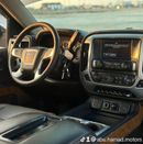 GMC Sierra 2500 SLT 1500 SLT