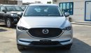 Mazda CX-5 GS Full Service History GCC