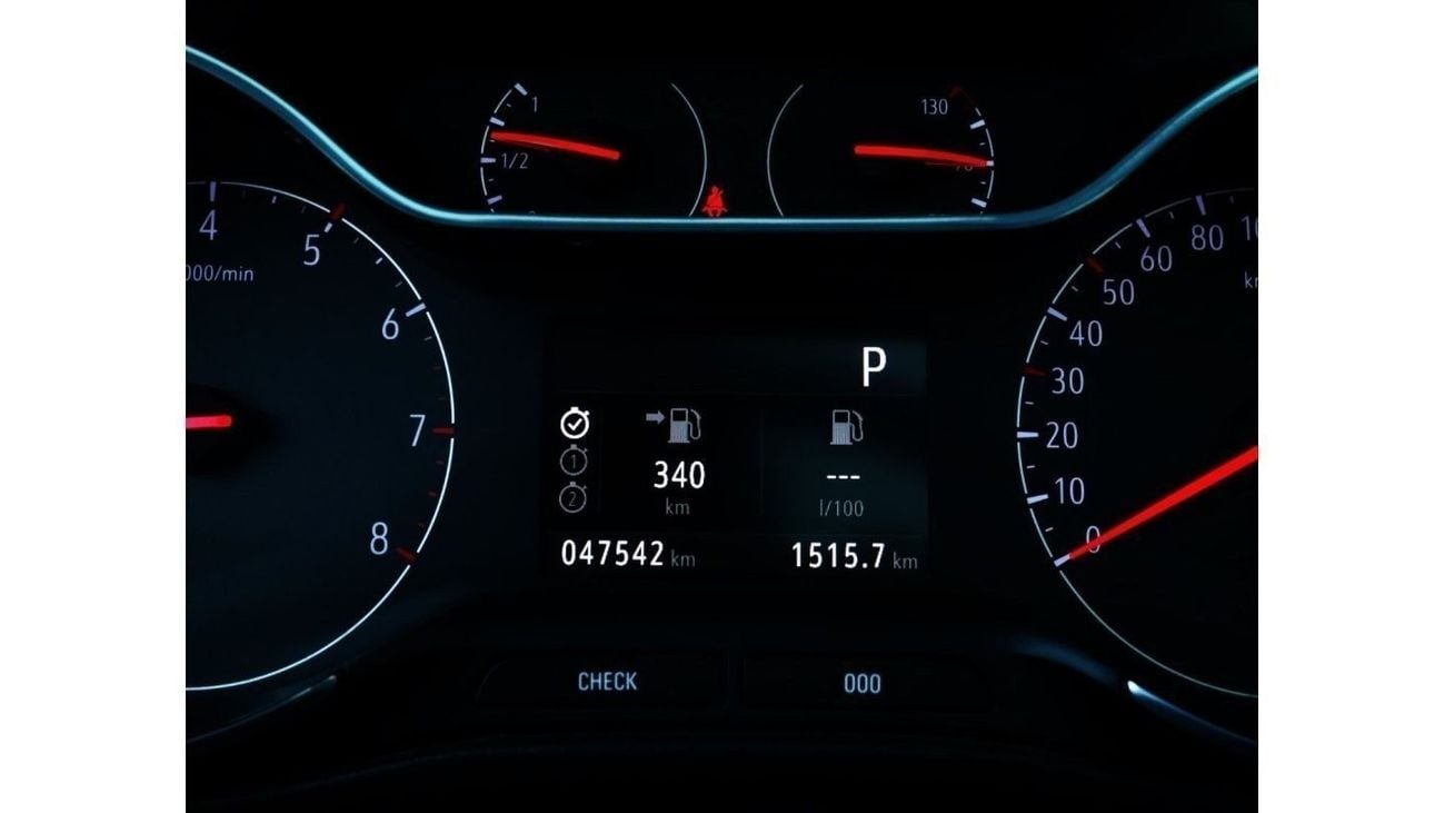 أوبل كروس لاند X أوبل كروس لاند 2022 خليجي 1.2 سي سي بحالة ممتازة بدون حوادث