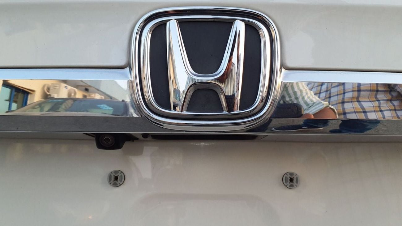 Honda Odyssey TOURING