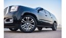 جي أم سي يوكون 2017 | GMC YUKON XL DENALI | 6.2L V8 4WD | VERY WELL-MAINTAINED | FULL-SERVICE HISTORY