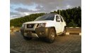 Nissan X-Terra 2013 اوف رود ref#40