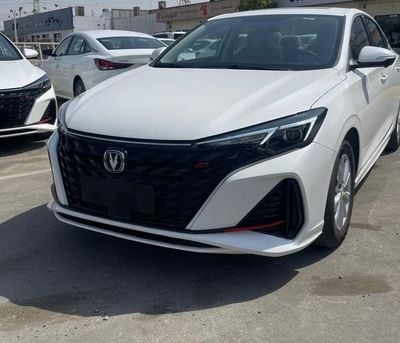 تشنجان ايدو ستاندارد CHANGAN EADO PLUS 2026 – CHINESE SPECIFICATIONS  • Engine: 1.5L Turbo Petrol • Power: 192 PS (141 kW