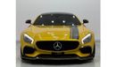 مرسيدس بنز AMG GT S 2017 Mercedes Benz AMG GTS, Warranty, Full Service History, Full Options, Low Kms, GCC