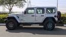 Jeep Wrangler RUBICON 392 V8 6.4L 2024 GCC With 3 Years Or 100,000 Km Warranty