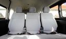 Toyota Hiace GL 2.5L Diesel 16 Seats - For Export Only