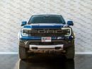 Ford Ranger Raptor RAPTOR