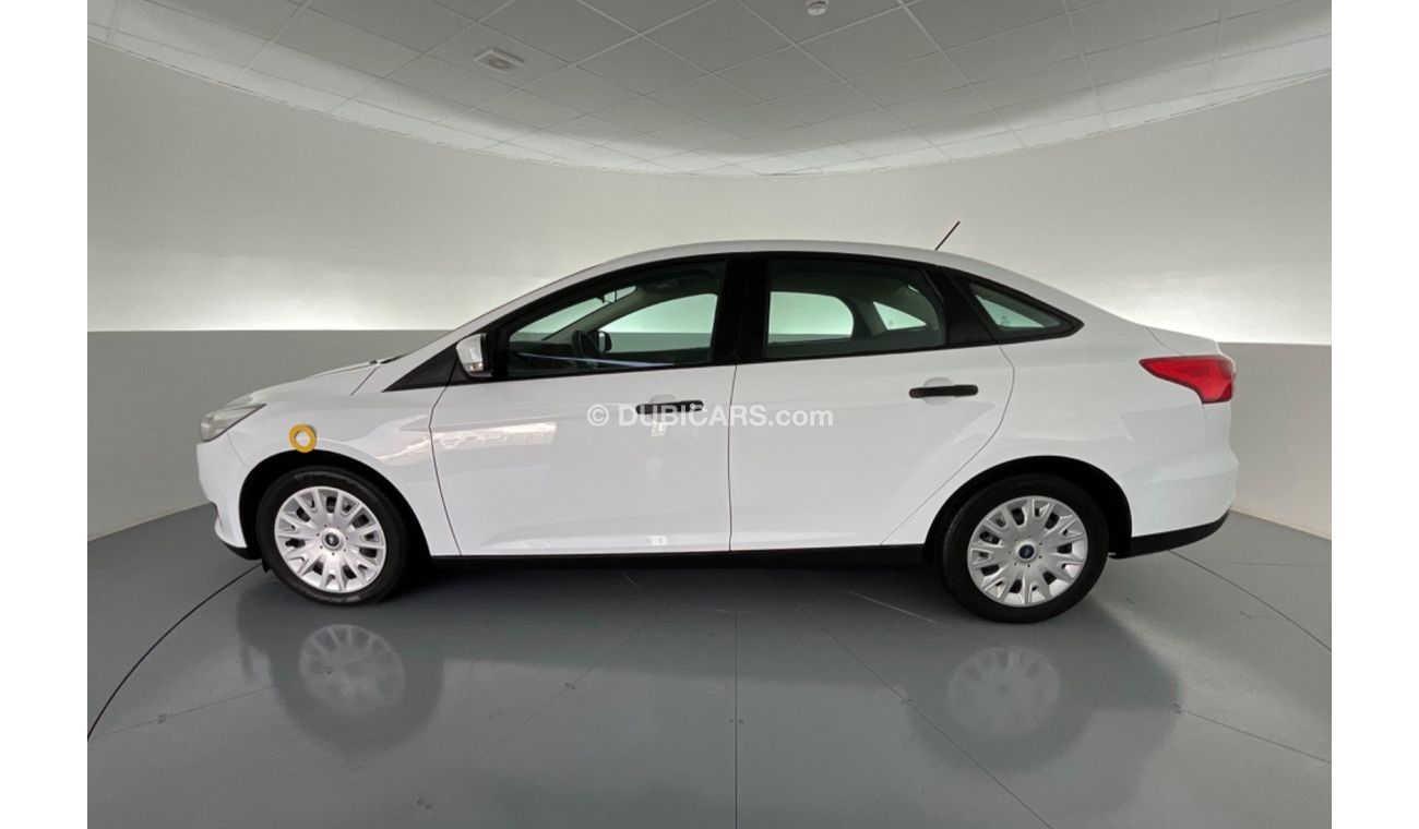 Ford Focus Ambiente