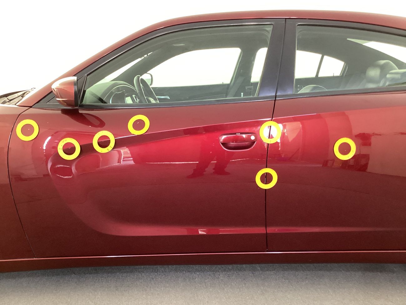 Dodge Charger R/T | Guaranteed Warranty | 0 Down Payment